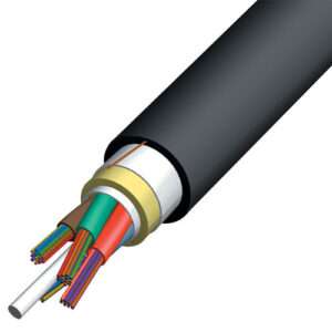 All-Dielectric Self-Supporting (ADSS) Cable