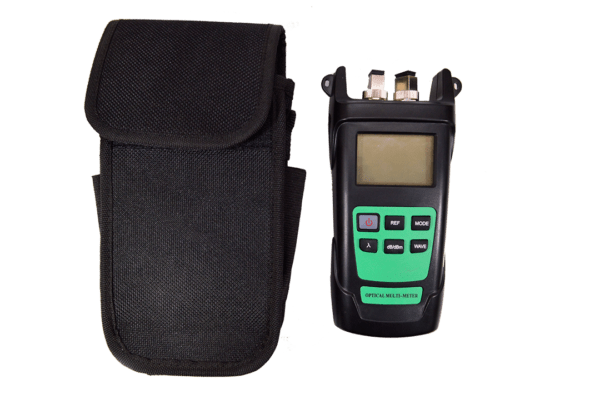 NSR - 5102 Optical Multi-Meter (With VFL) - Image 3
