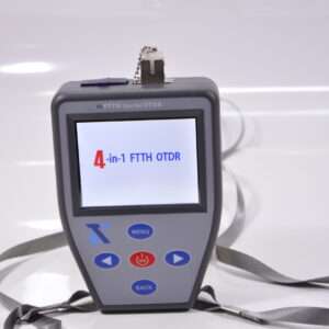 4-in-1 Special FTTH OTDR