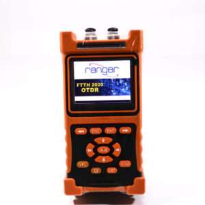 Ranger FTTH 2020