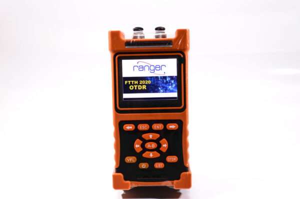 Ranger FTTH 2020