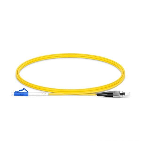 Fiber Optic Patch Cord - Image 5