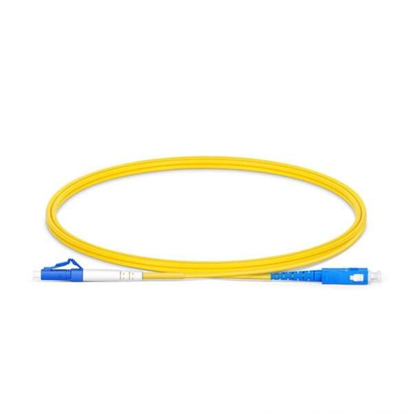 Fiber Optic Patch Cord - Image 3