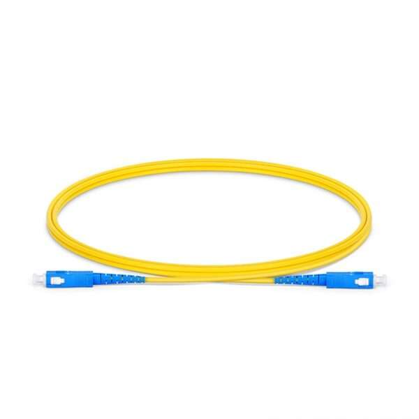 Fiber Optic Patch Cord